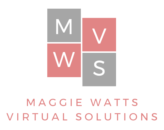 Maggie Watts Virtual Solutions